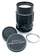Asahi pentax super - asahi, multi
