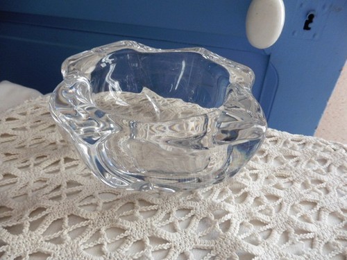 Daum cristal nancy - daum, ancien