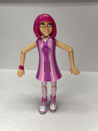 Rara modellino mattel lazy - mattel,