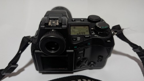 Fotocamera digitale olympus - digitale,