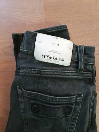 Jeans uomo stone island - uomo,