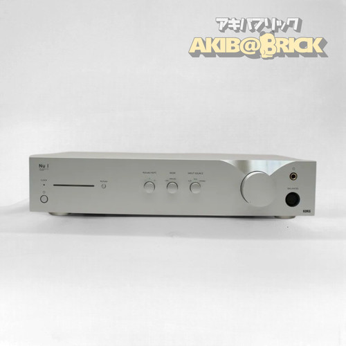 Korg interfaccia audio - korg, nu-1