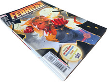 FEARLESS serie 1/4 completa -