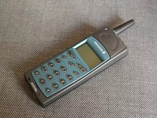 Ericsson A1018s Swap