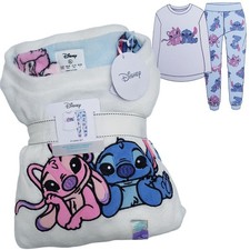 Pigiama Primark Disney Stitch