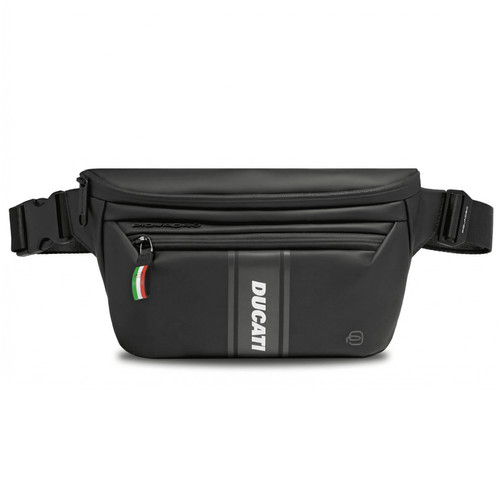 Marsupio unisex ducati - marsupio,