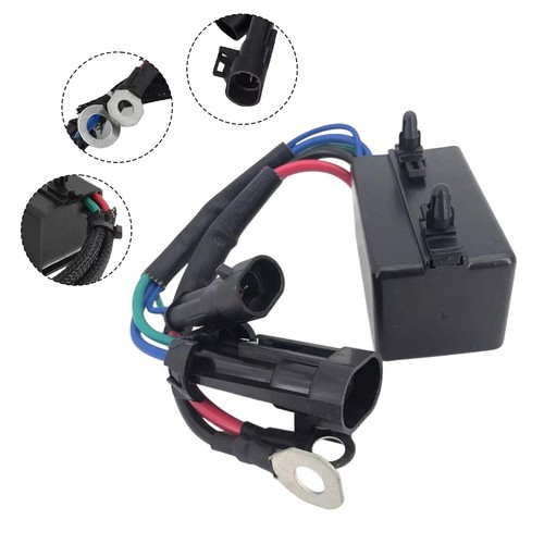 Interruttore relè 12v 0586767 - relè,