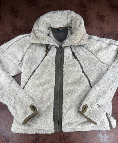 Kuhl flight jacket - kuhl,