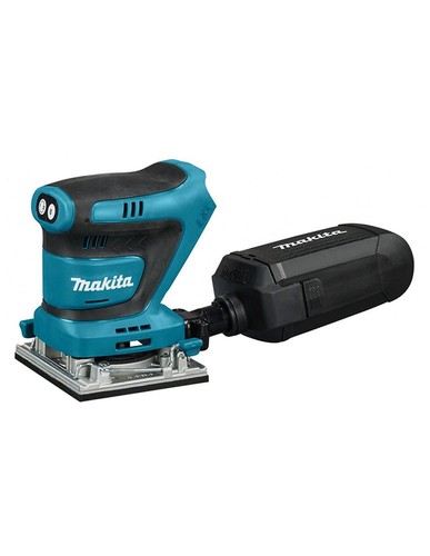 Levigatrice orbitale makita - orbitale,
