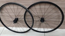 Set ruote BONTRAGER PARADIGM