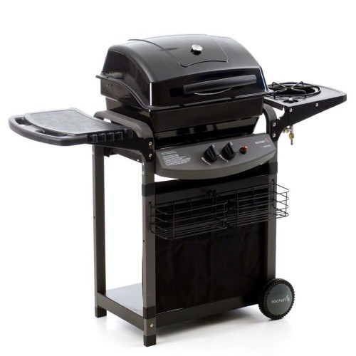 Barbecue gas kw cottura - gas, 10