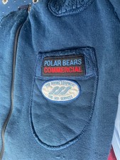 Orsi Polari Comprensione