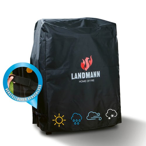 Landmann cappa protezione - landmann,