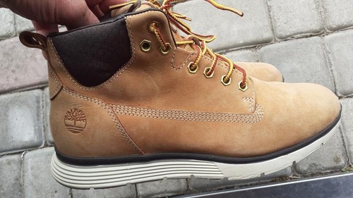 Stivali uomo timberland pesca - stivali,