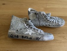 NUOVE sneakers Golden Goose