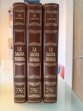 La Sacra Bibbia Completa 3