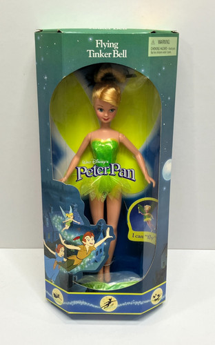 Walt disney peter pan flying - disney's,