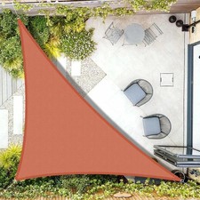Tenda a vela triangolare