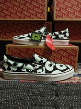 2019 Vans Classic Slip On