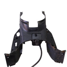 CARENA PEDANA POGGIAPIEDI