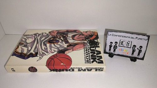 Slam dunk d visual - dunk,