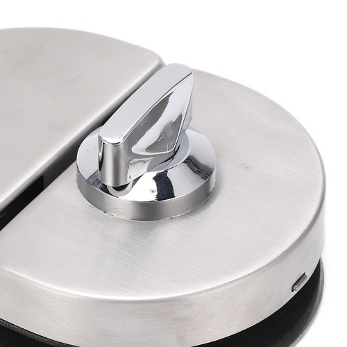 Serratura porta vetro 97x65mm - serratura,