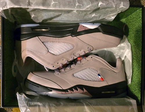 Jordan psg low 5 uomo - jordan,