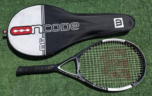 Racchetta tennis wilson - da,