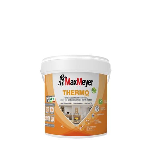 Maxmeyer thermo active - maxmeyer,