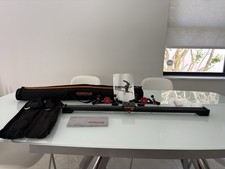 Konova K3 fotocamera slider