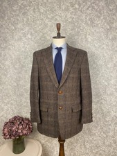 Blazer Harris tweed Mario
