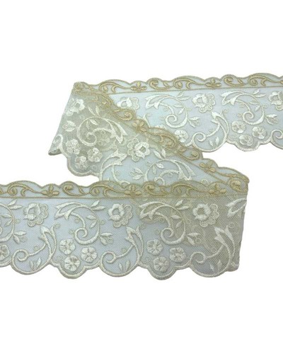 Passamaneria pizzo - 50,