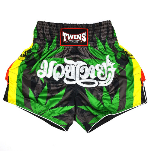 Pantaloncini twins muay thai - pantaloncini,