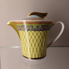 Rosenthal Versace Russian