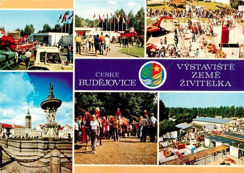 Ceske budejovice budweis - ceske,