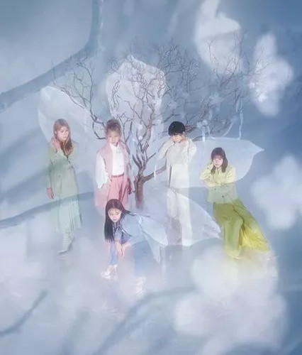 Anime little glee monster - anime,
