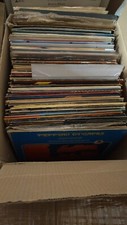 Lotto 10 Vinili Lp 33 Giri