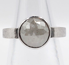 Bague joaillier PAGLIANI or