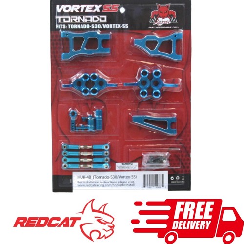 Redcat racing tornado s30 - redcat,