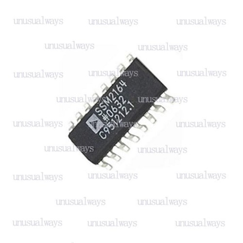 1pcs quad tensione controllata - 1pcs,