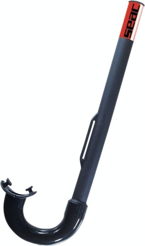Seac tubo areatore nero - areatore, c