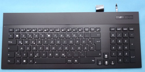 Tastiera asus rog g74 g74s - asus,