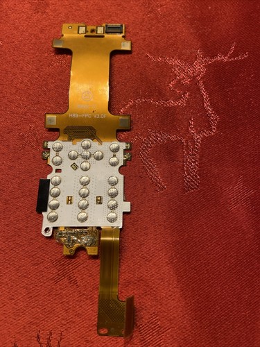 Cavo flex per nokia 8800 - 8800, arte