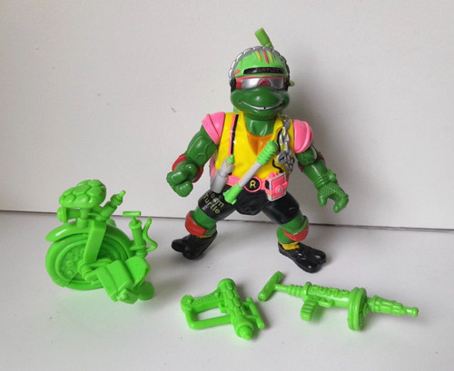 Tartarughe ninja turtles tmnt - ninja,