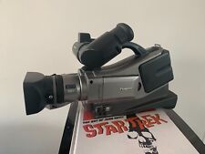 Panasonic AG-DVC15 3CCD