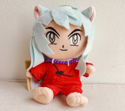 Autentica bambola peluche - di,