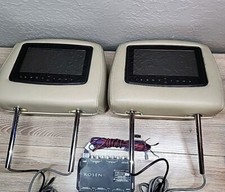 Modulo sistema intrattenimento