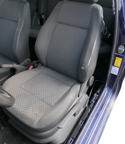 Polo 9n3 sedile - vw, 9n