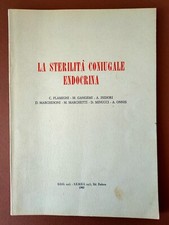 LA STERILITA' CONIUGALE