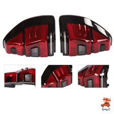 For Toyota Land Cruiser Prado